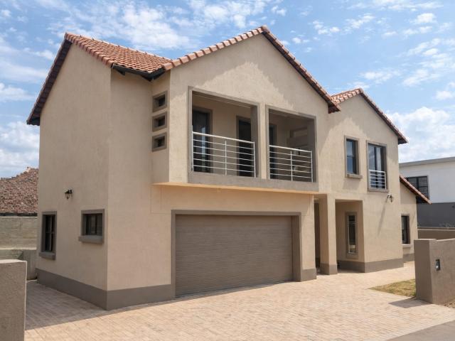 House for sale in Waterkloof, Gauteng