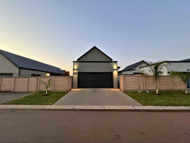 House for sale in Waterkloof, Gauteng