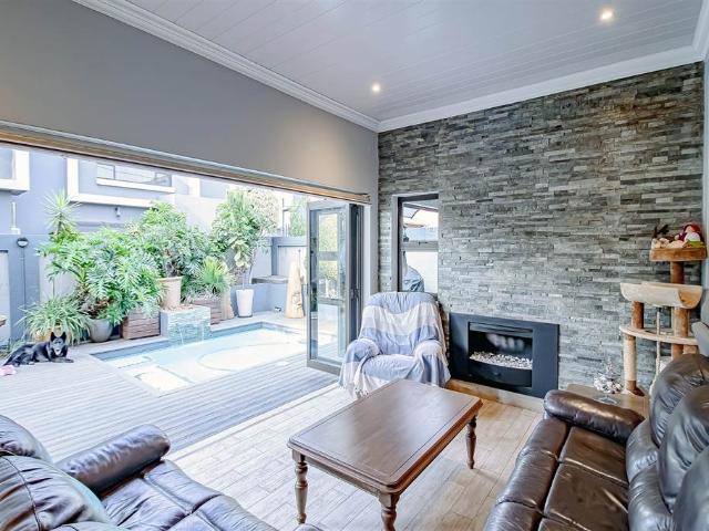 House for sale in Waterkloof, Gauteng