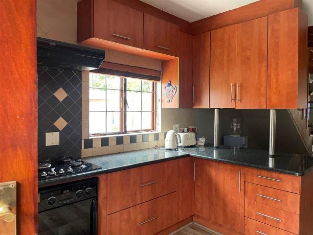 House for sale in Waterkloof, Gauteng