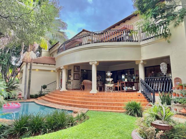 House for sale in Waterkloof, Gauteng