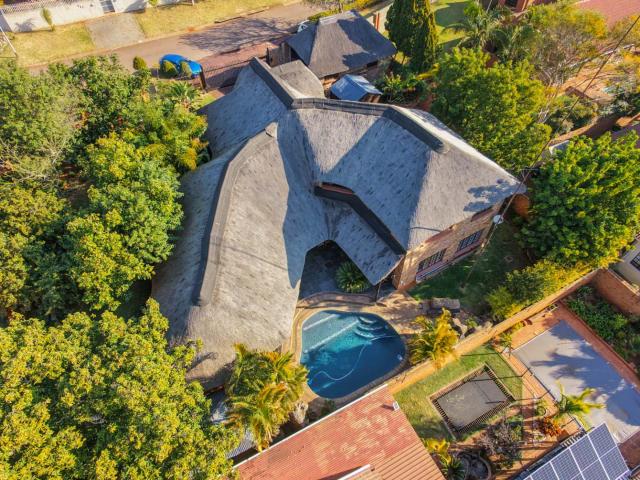 House for sale in Waterkloof, Gauteng