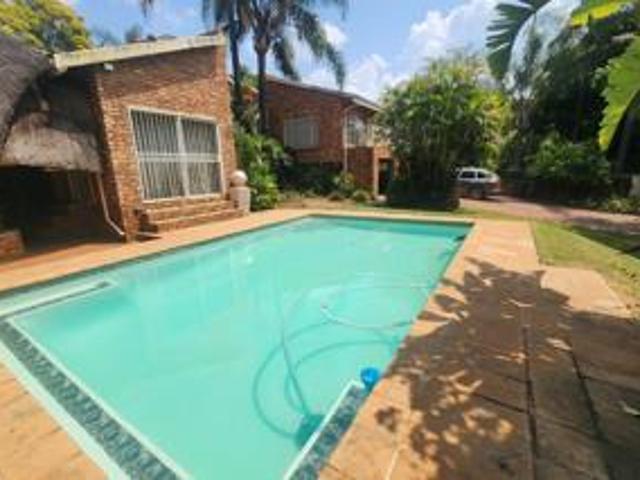 House for sale in Waterkloof, Gauteng