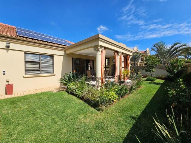 House for sale in Waterkloof, Gauteng