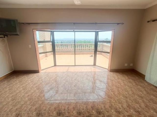 House for rent in Waterkloof, Gauteng