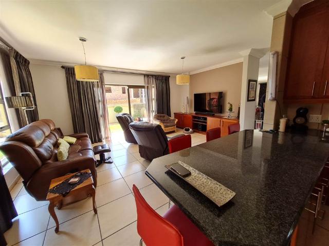 House for sale in Waterkloof, Gauteng
