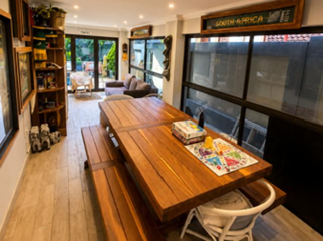 House for rent in Waterkloof, Gauteng
