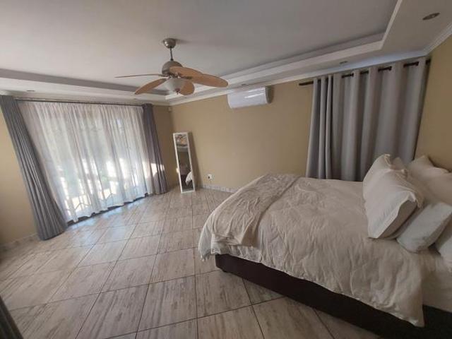 House for rent in Waterkloof, Gauteng