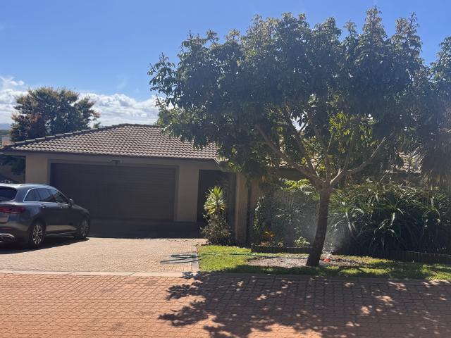 House for sale in Mossel Bay, Garden Route District Municipality