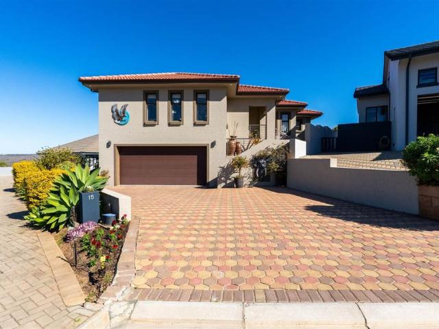 House for sale in Monte Christo, Garden Route District Municipality