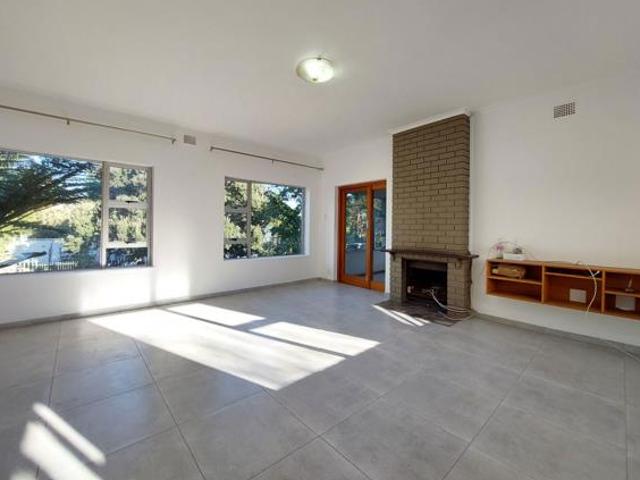 House for rent in Cape Town, Western Cape