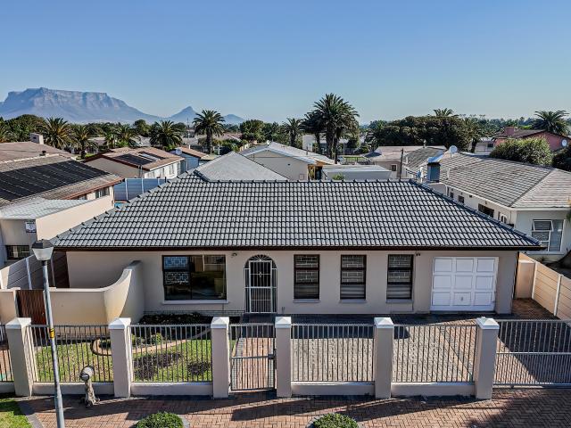 House for sale in Western Cape