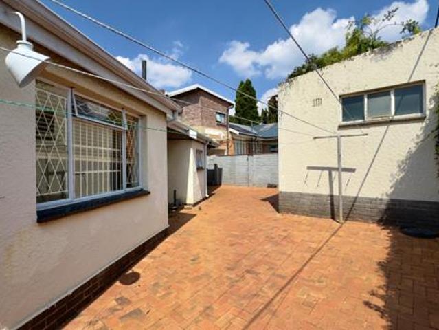 House for rent in Vosloorus, Gauteng