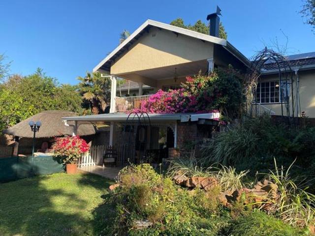 House for sale in Umgungundlovu, Kwazulu-natal