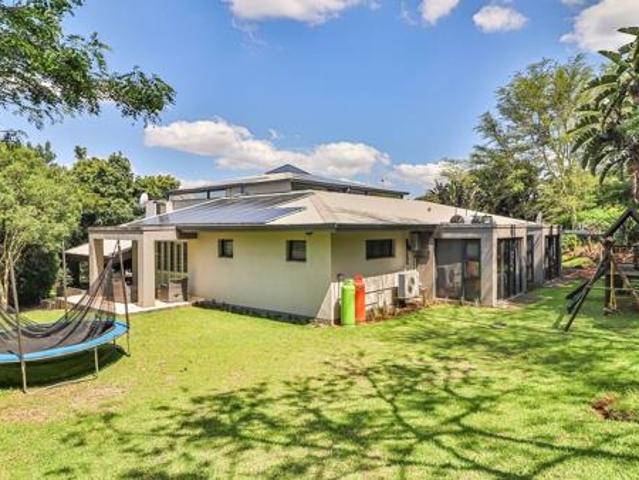 House for sale in Umgungundlovu, Kwazulu-natal