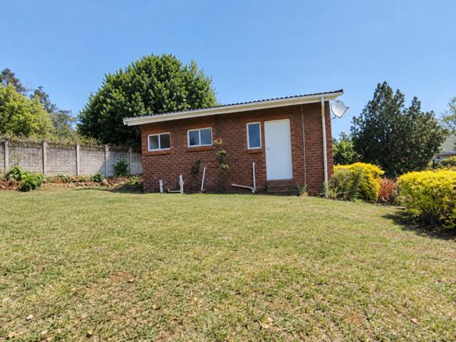 House for sale in Pietermaritzburg, Msunduzi Local Municipality