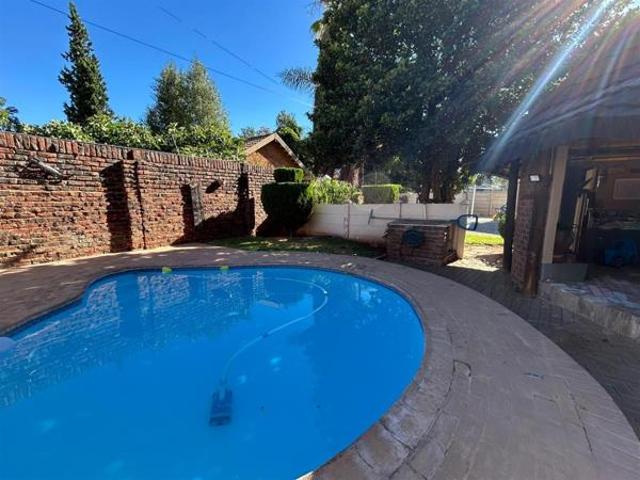 House for sale in Frances Baard, Northern Cape