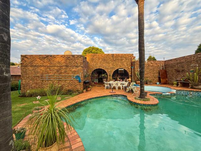 House for sale in Pretoria, City of Tshwane Metropolitan Municipality