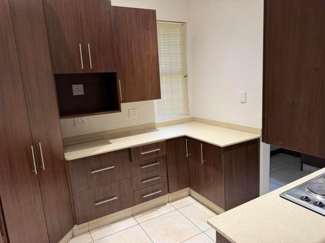 House for rent in Waterkloof, Gauteng