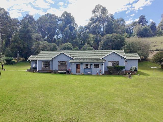 House for sale in Kwazulu-natal