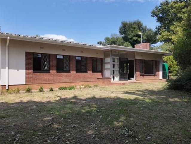 House for sale in Kwazulu-natal