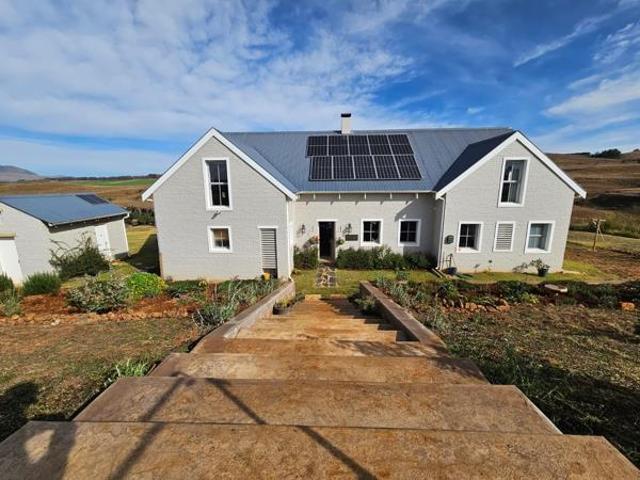 House for sale in Kwazulu-natal