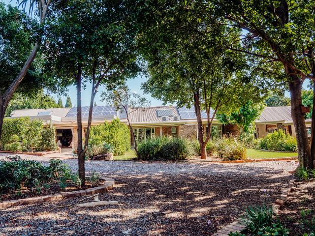 House for sale in Waterkloof, Gauteng