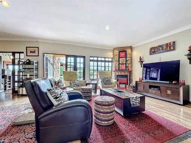 House for sale in Waterkloof, Gauteng