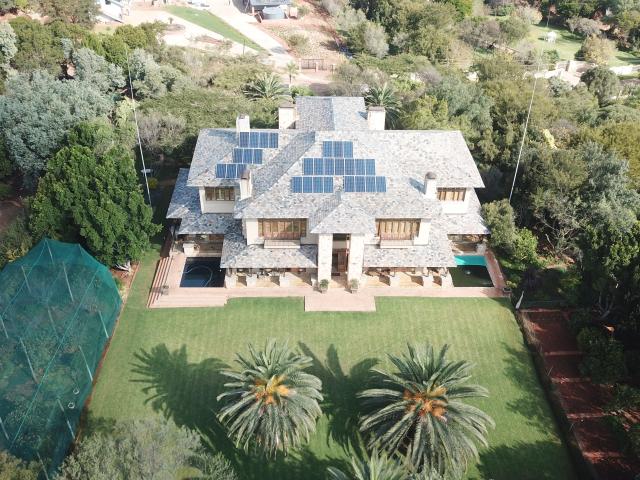House for sale in Waterkloof, Gauteng