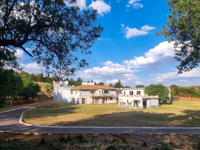 House for sale in Waterkloof, Gauteng