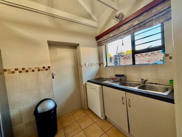 House for sale in Dr Kenneth Kaunda, North West