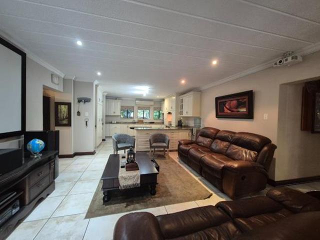 House for sale in Dr Kenneth Kaunda, North West