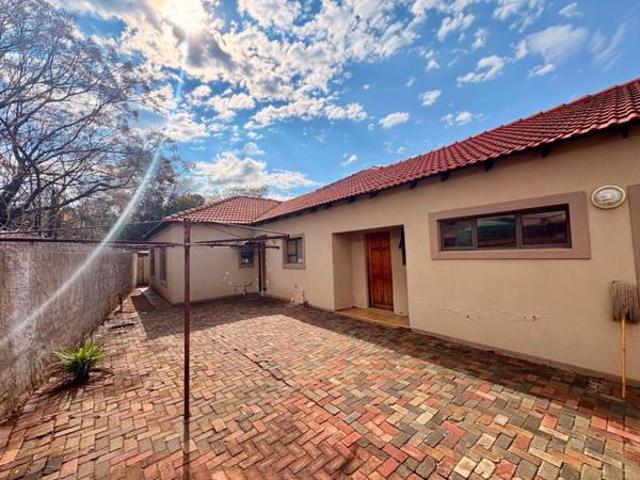 House for sale in Dr Kenneth Kaunda, North West