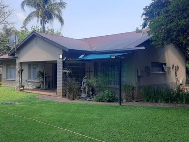 House for sale in Naboomspruit, Limpopo