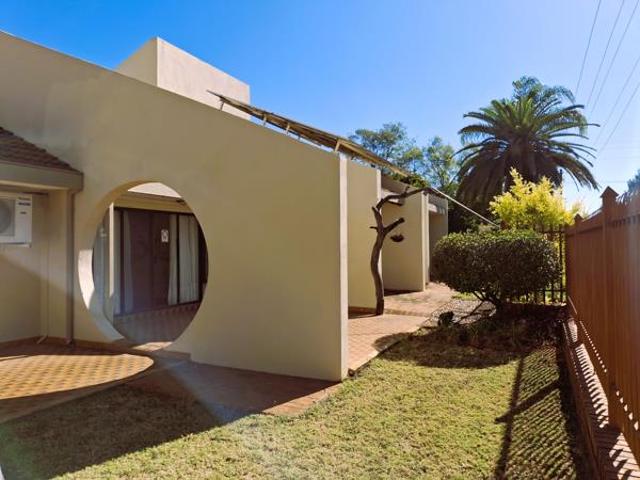 House for sale in Naboomspruit, Limpopo