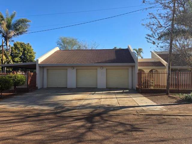 House for sale in Naboomspruit, Limpopo
