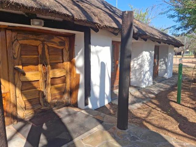House for sale in Naboomspruit, Limpopo