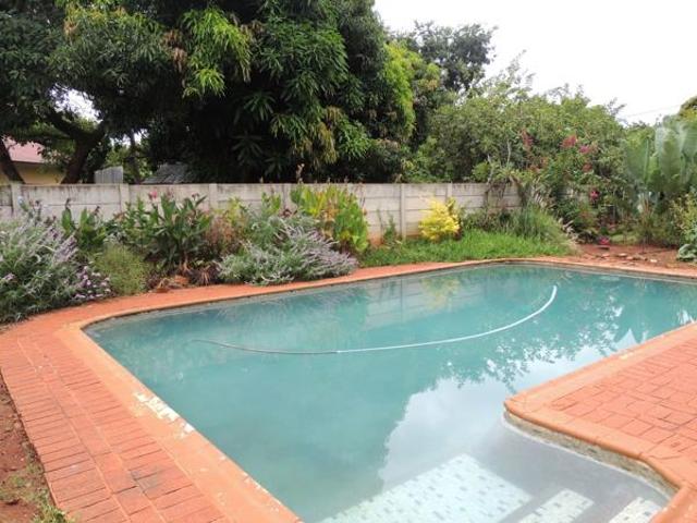 House for sale in Naboomspruit, Limpopo