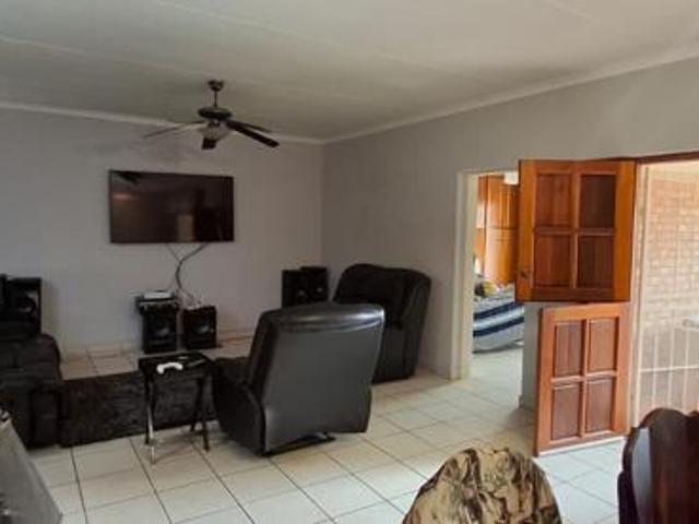 House for sale in Naboomspruit, Limpopo