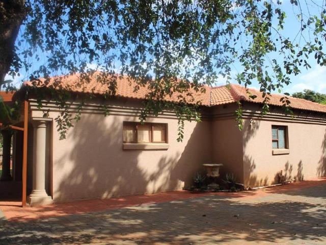 House for sale in Naboomspruit, Limpopo