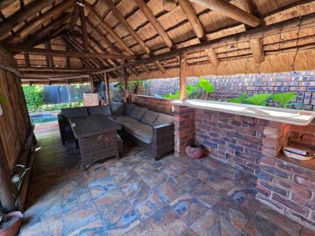 House for sale in Naboomspruit, Limpopo