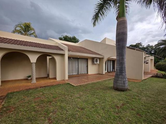 House for sale in Naboomspruit, Limpopo
