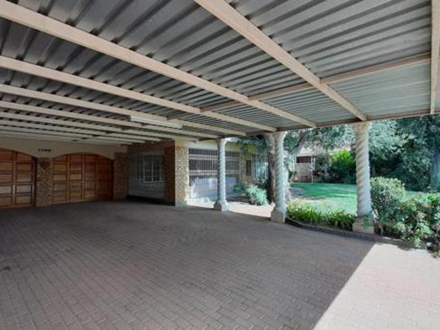 House for sale in Naboomspruit, Limpopo