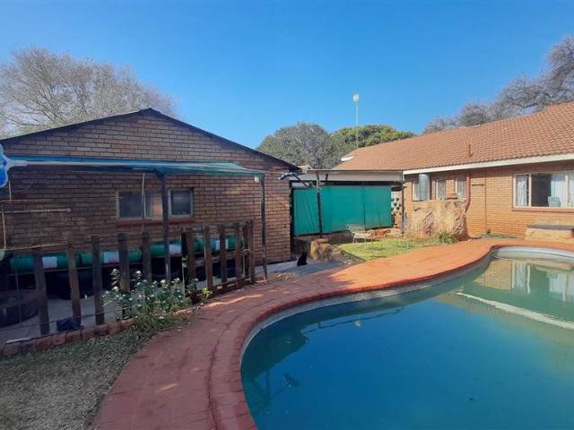 House for sale in Naboomspruit, Limpopo