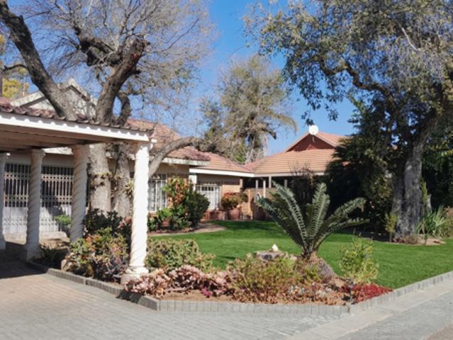 House for sale in Naboomspruit, Limpopo