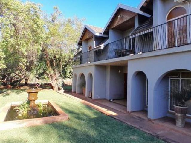 House for sale in Naboomspruit, Limpopo