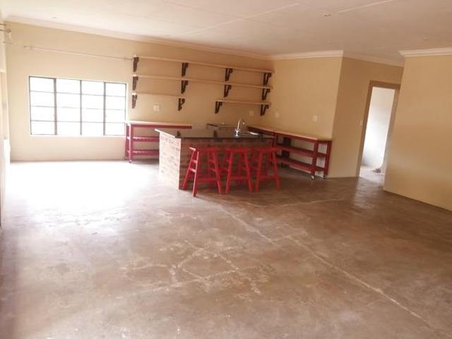 House for rent in Naboomspruit, Limpopo