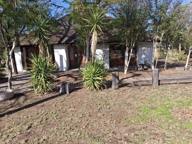 House for sale in Naboomspruit, Limpopo