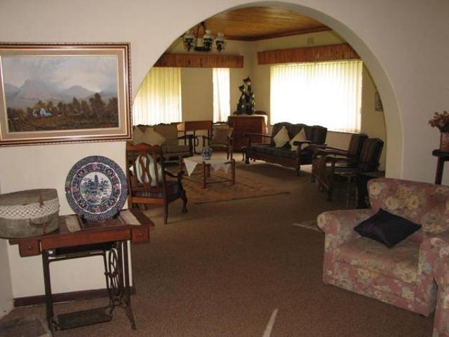 House for sale in Naboomspruit, Limpopo