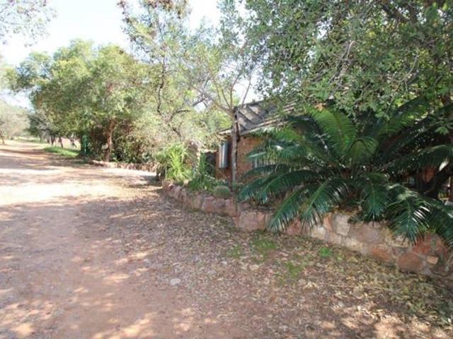 House for sale in Naboomspruit, Limpopo